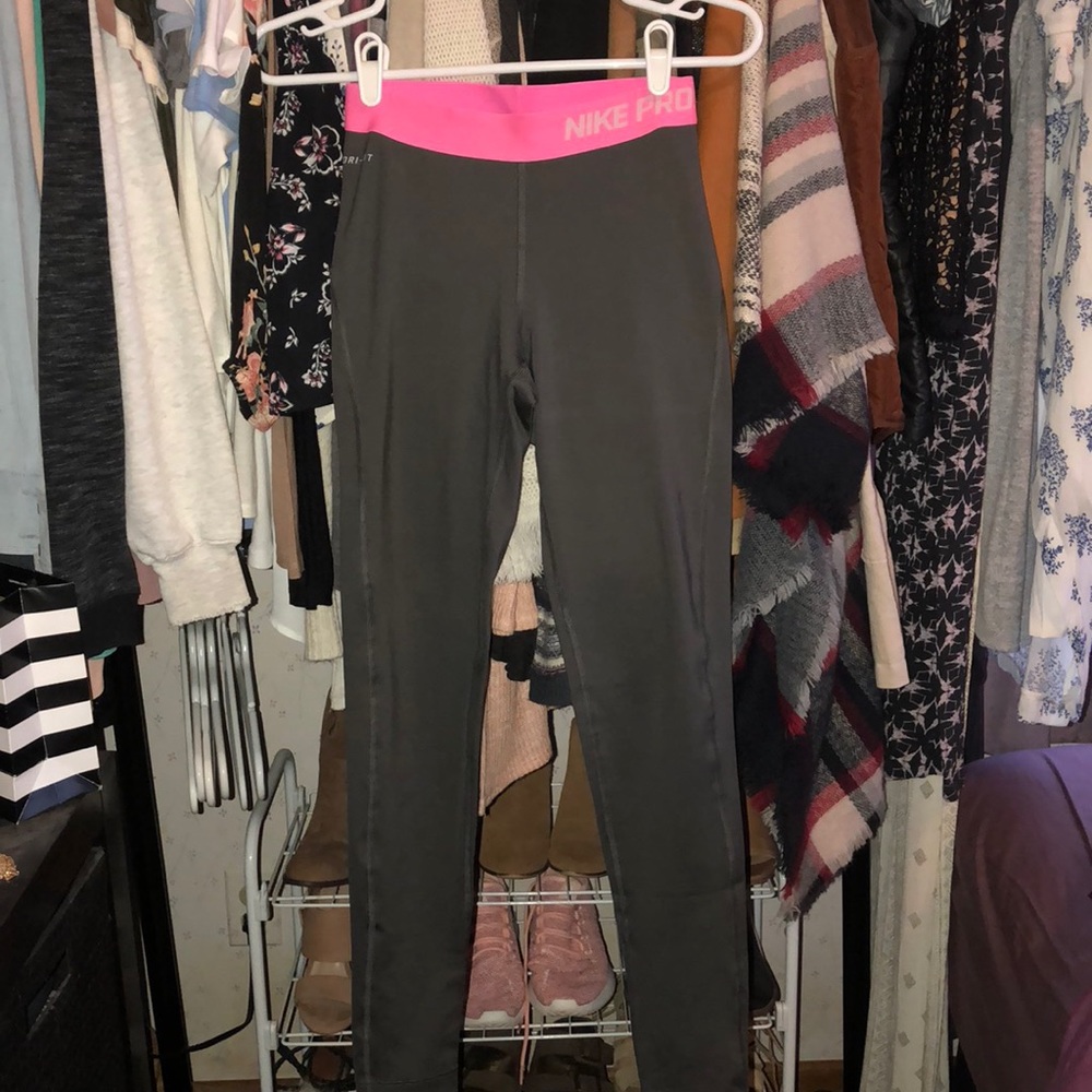 Nike Pro Leggings